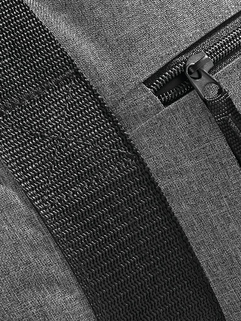 grey marl